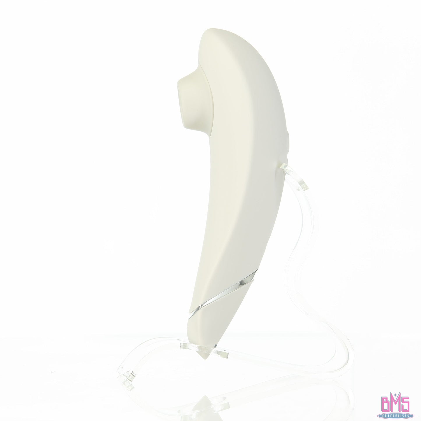 Womanizer® Premium 2 – Warm Gray