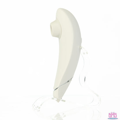 Womanizer® Premium 2 – Warm Gray