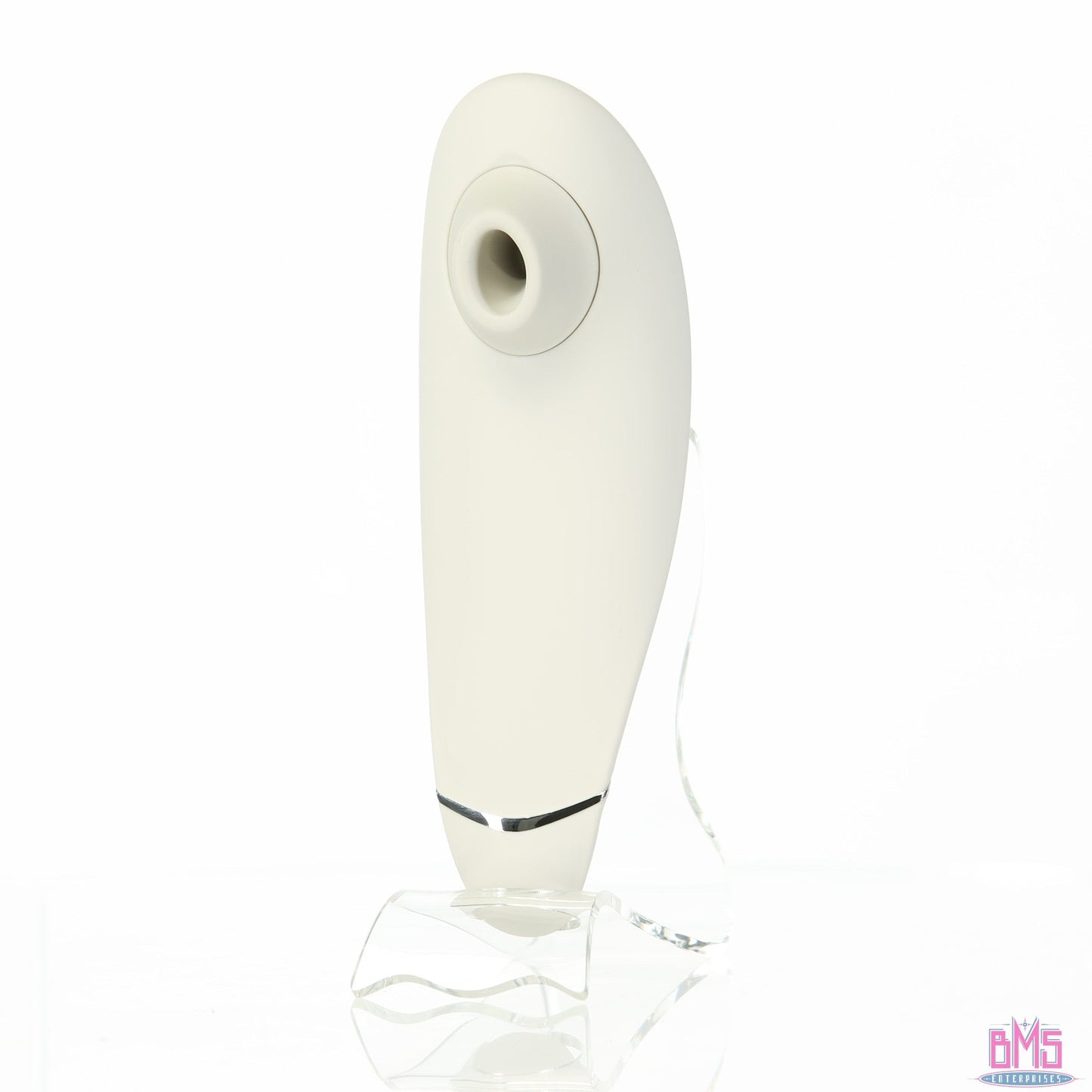 Womanizer® Premium 2 – Warm Gray