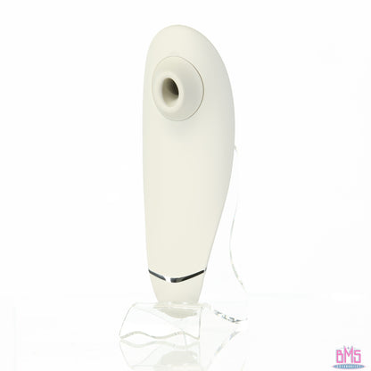 Womanizer® Premium 2 – Warm Gray
