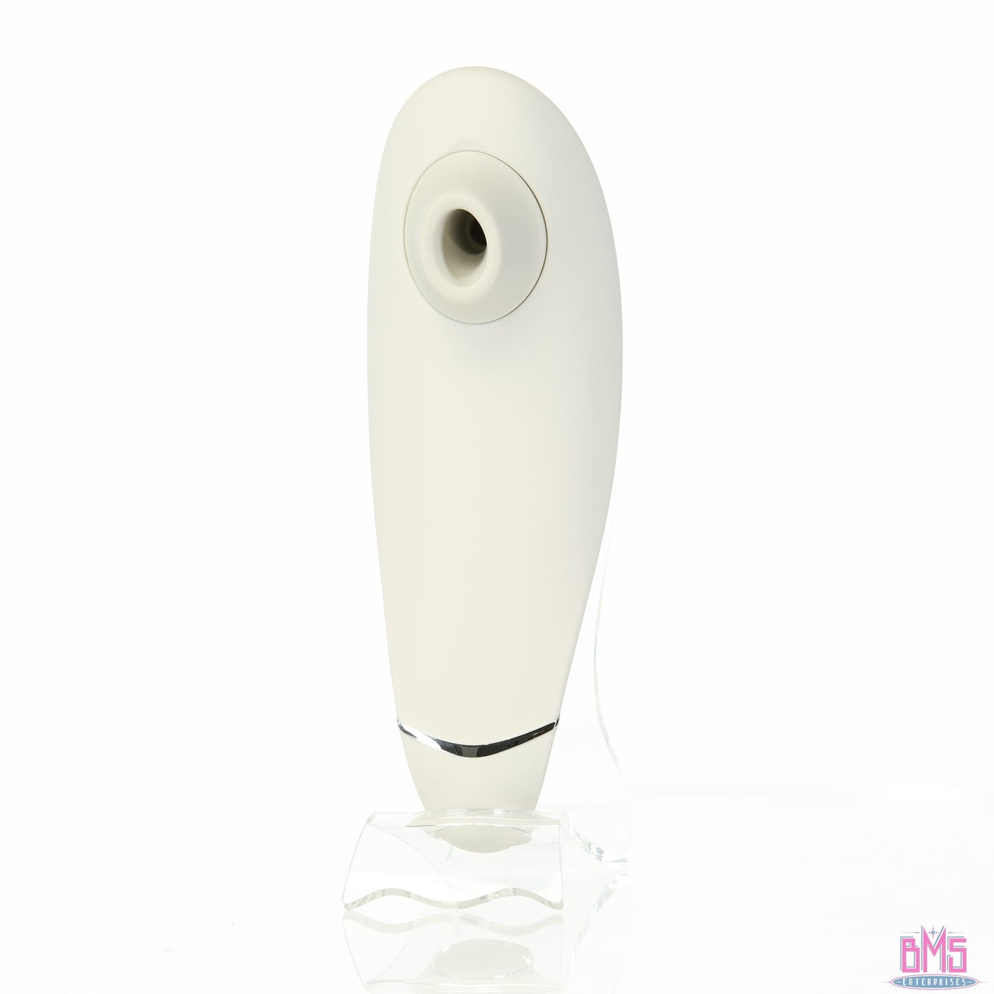 Womanizer® Premium 2 – Warm Gray