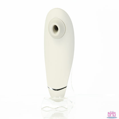 Womanizer® Premium 2 – Warm Gray