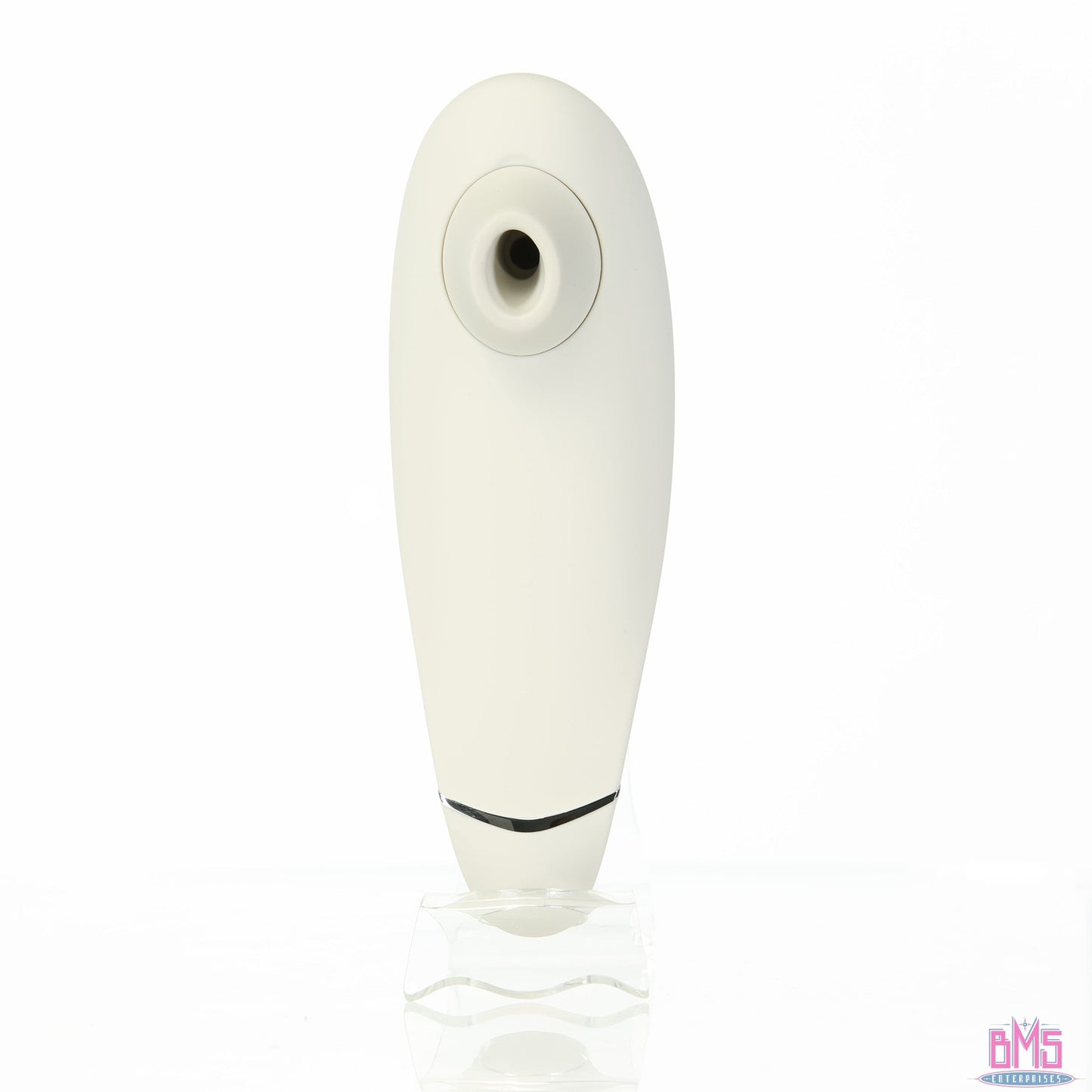 Womanizer® Premium 2 – Warm Gray