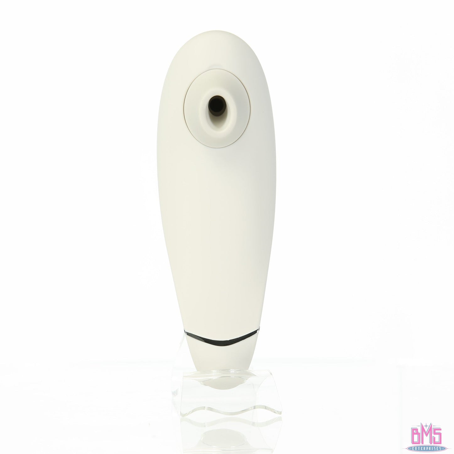 Womanizer® Premium 2 – Warm Gray