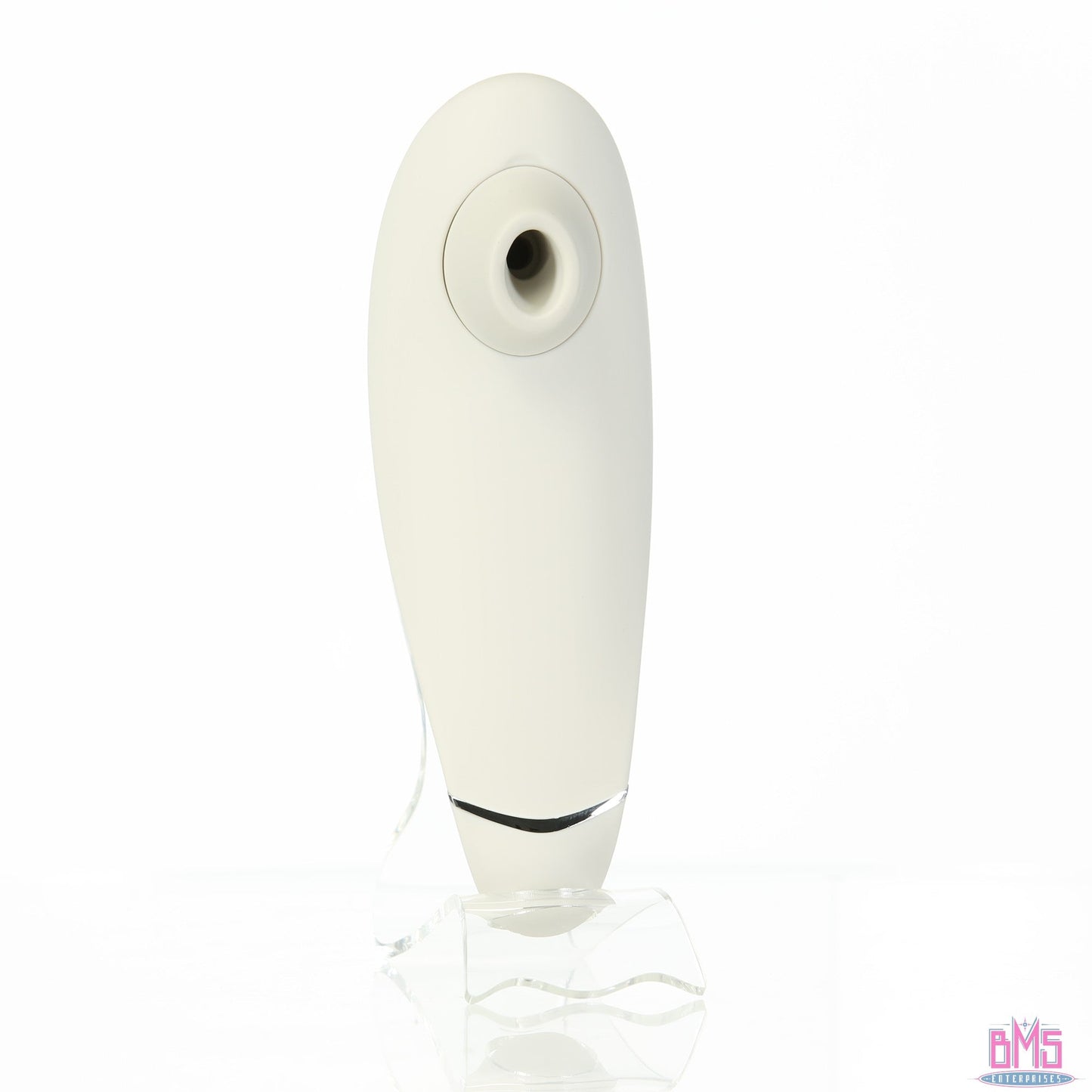 Womanizer® Premium 2 – Warm Gray