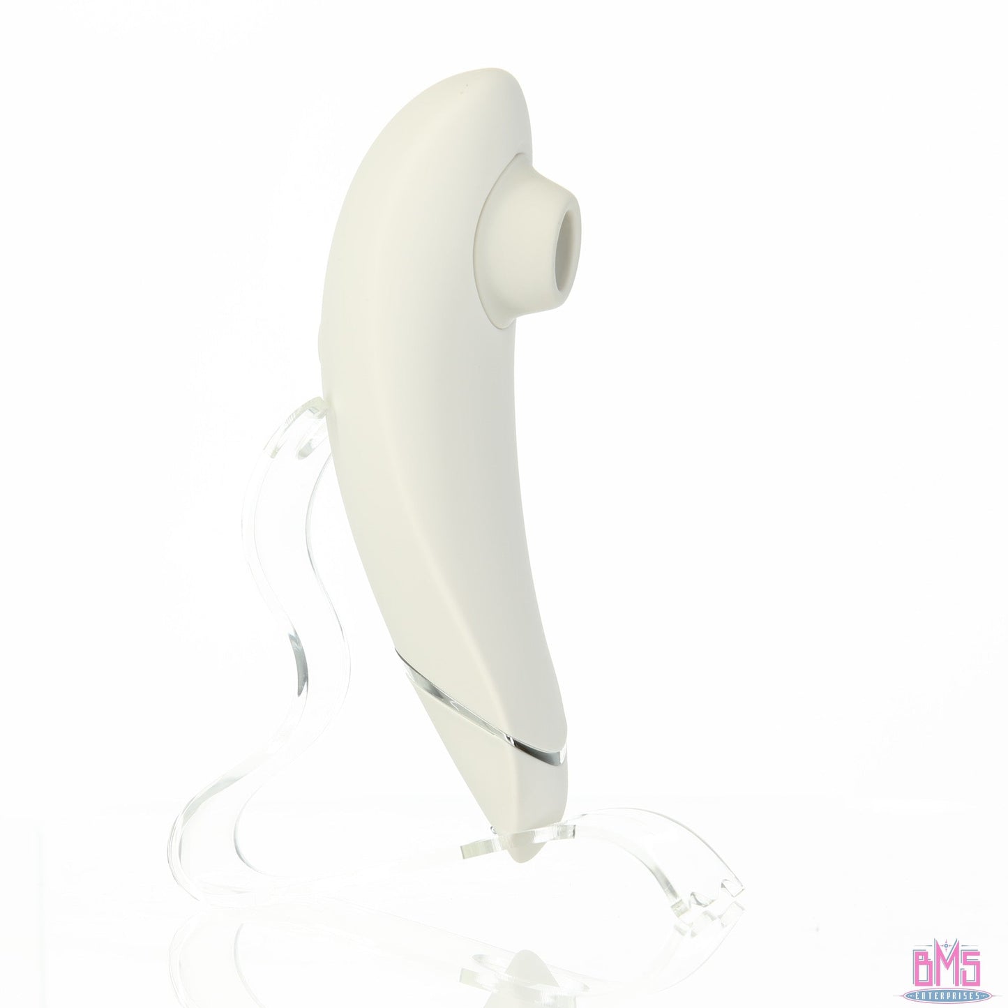 Womanizer® Premium 2 – Warm Gray
