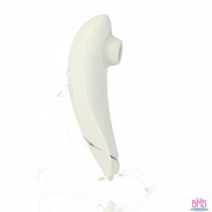 Womanizer® Premium 2 – Warm Gray