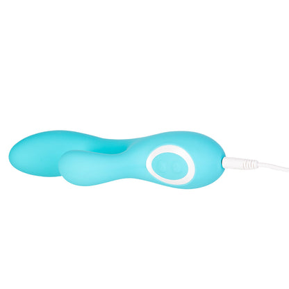 Wonderlust St Tropez - Teal
