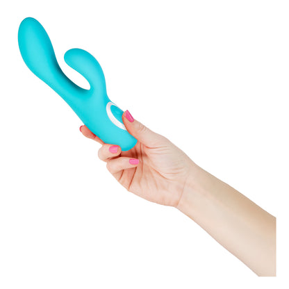 Wonderlust St Tropez - Teal