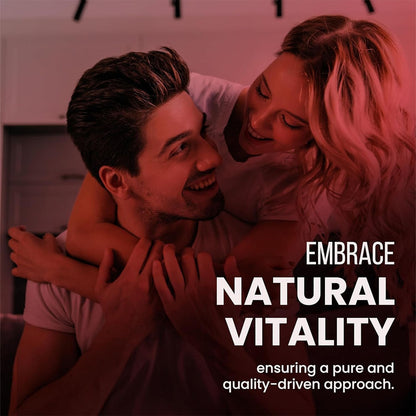 ZUICE for Men Male Enhancement Formulate - 2 capsules