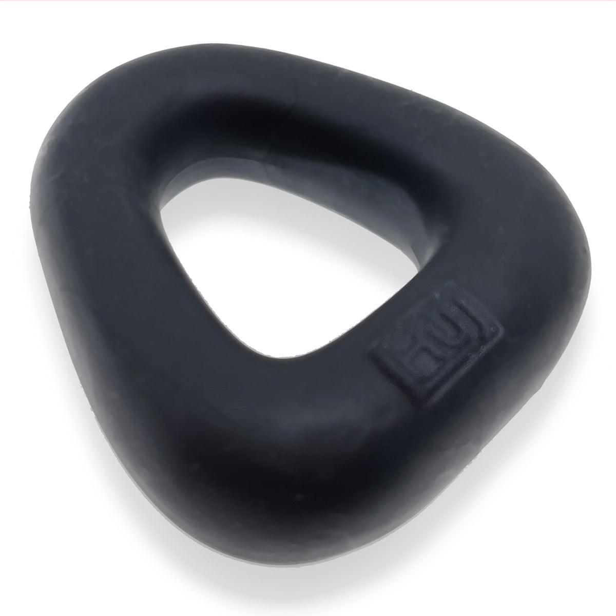 Oxballs - Hünkyjunk™ - Zoid Lifter Bulge Cockring – Black