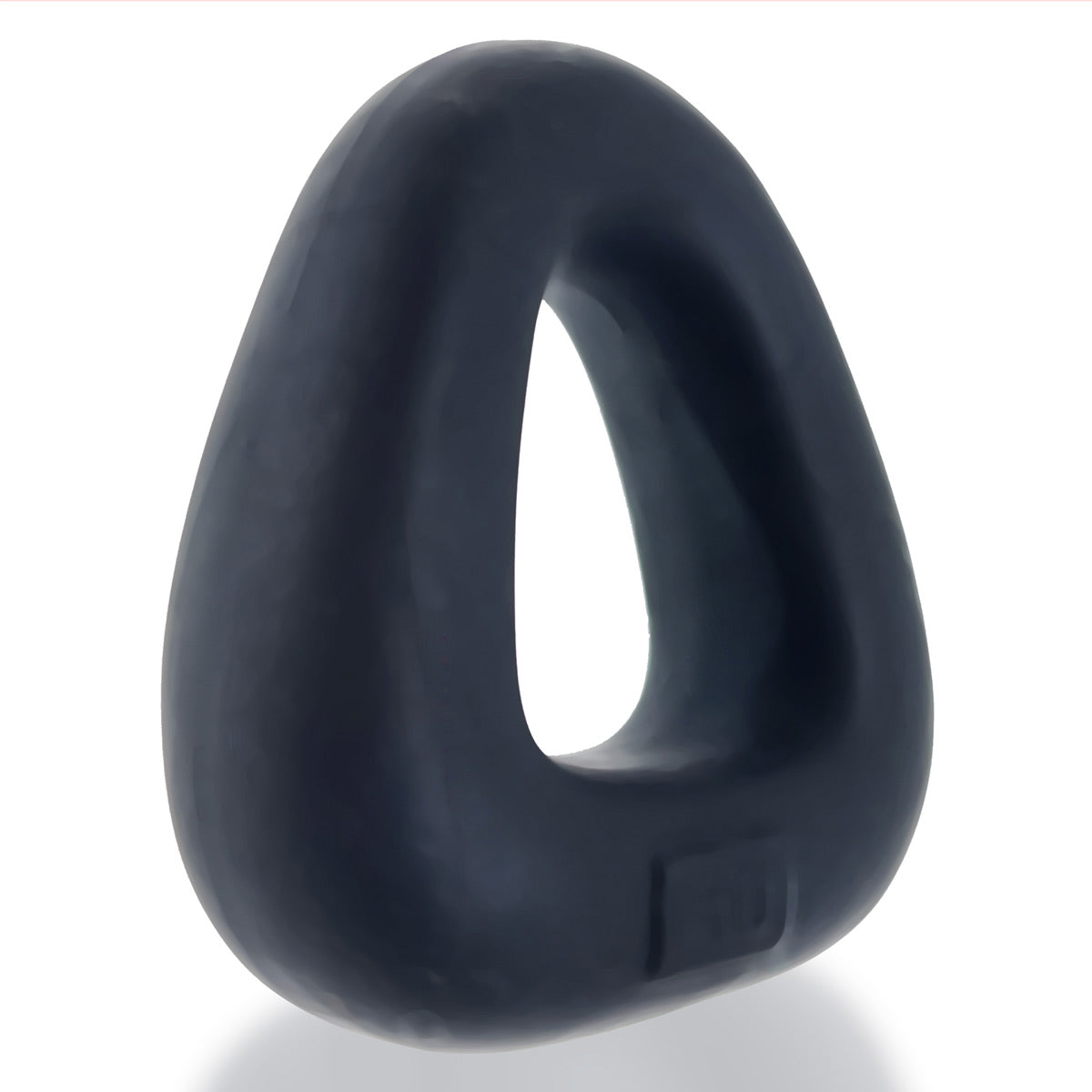 Oxballs - Hünkyjunk™ - Zoid Lifter Bulge Cockring – Black