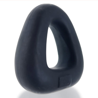 Oxballs - Hünkyjunk™ - Zoid Lifter Bulge Cockring – Black