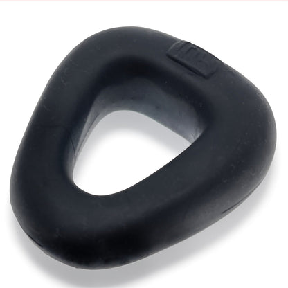 Oxballs - Hünkyjunk™ - Zoid Lifter Bulge Cockring – Black