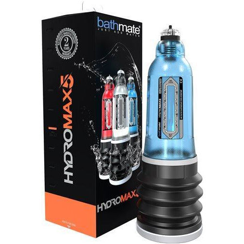 Bathmate Hydromax 5 - Penis Pump