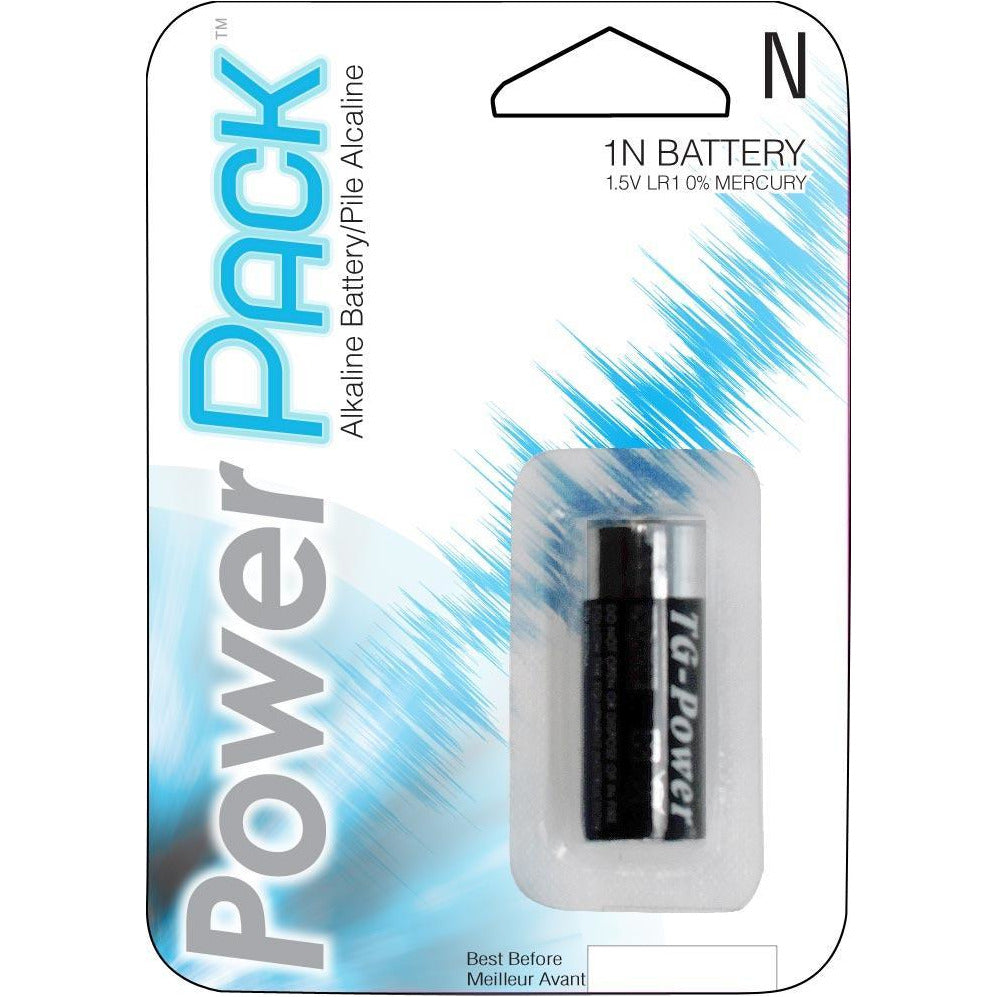 PowerPack Type N Battery -1/pk