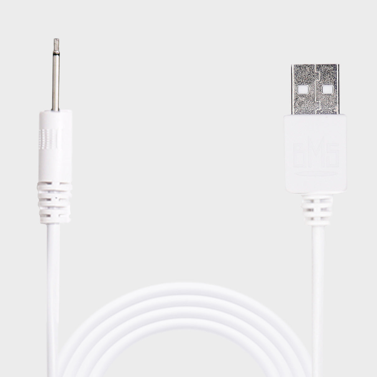Naked Addiction Thrusting USB Pin Charging Cable