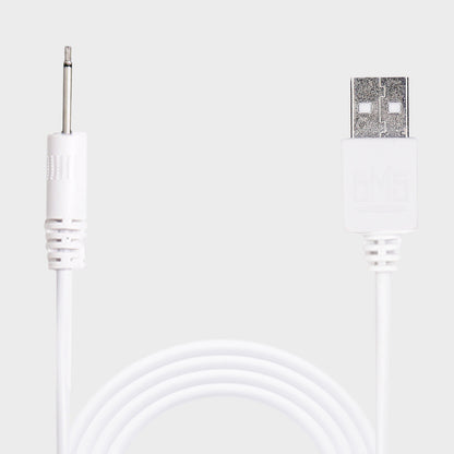 Naked Addiction Thrusting USB Pin Charging Cable