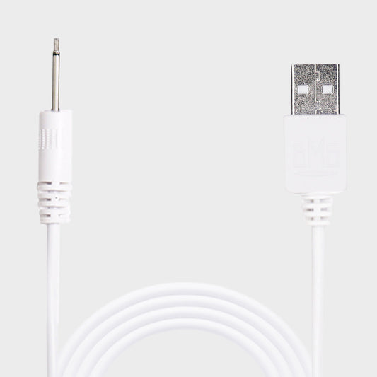 Naked Addiction Thrusting USB Pin Charging Cable