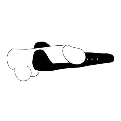 Satisfyer Men – Wand – Black