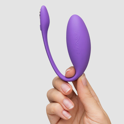 We-Vibe Jive Lite - Purple