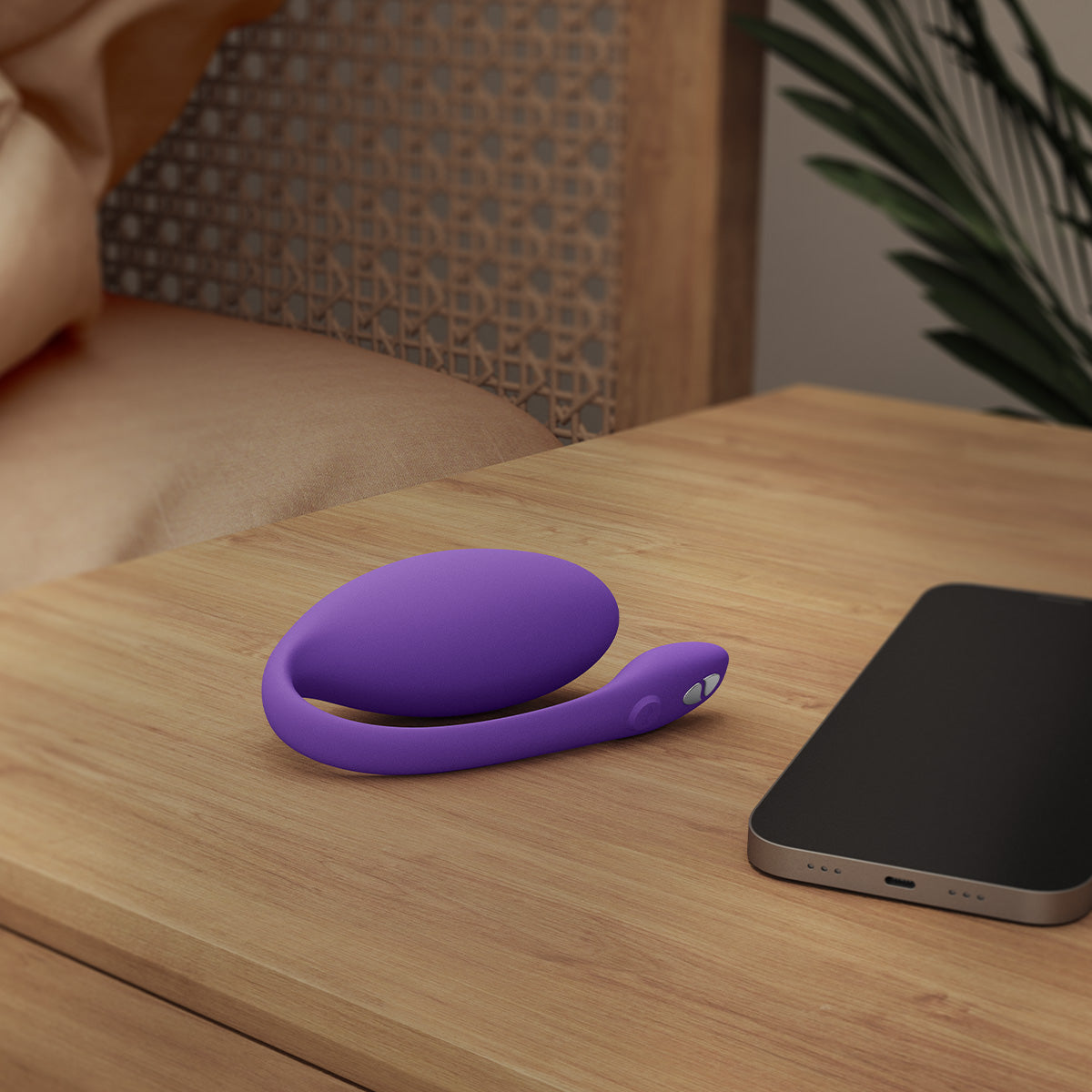 We-Vibe Jive Lite - Purple