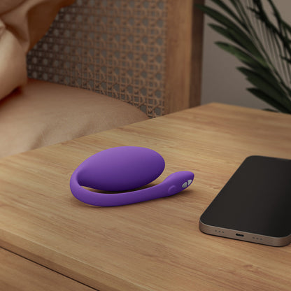 We-Vibe Jive Lite - Purple