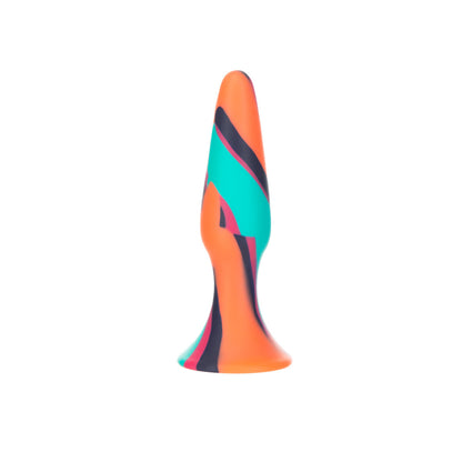 Excellent Power Fervent Gala 3 in 1 Silicone Butt Plug Training Kit