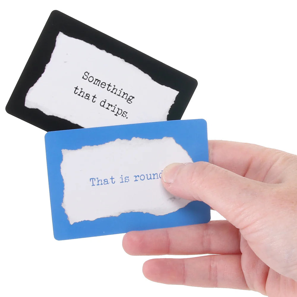 Kheper Games D*ck, C*nt, Assh*le! The Game of Blurting Expletives