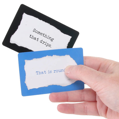 Kheper Games D*ck, C*nt, Assh*le! The Game of Blurting Expletives