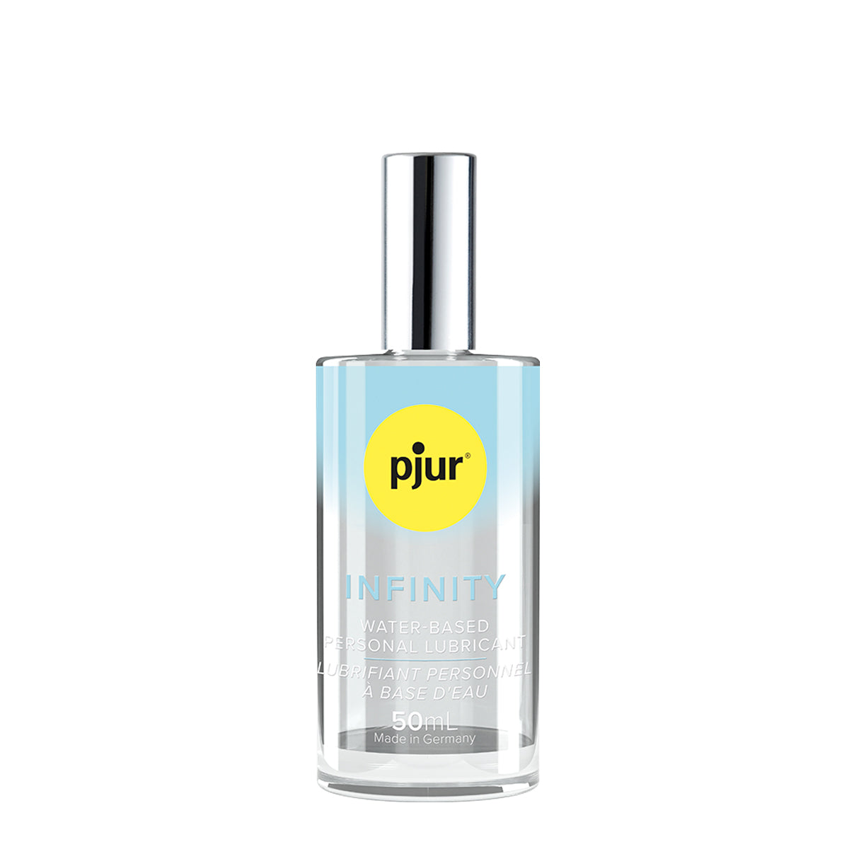 Pjur® - Infinity Water-Based Personal Lubricant – 50mL
