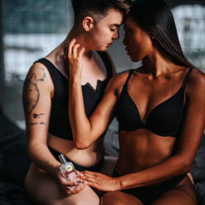 Pjur® - Infinity Water-Based Personal Lubricant – 50mL