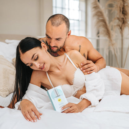 Pjur® - Infinity Water-Based Personal Lubricant – 50mL