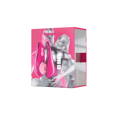 Womanizer Special Edition Iggy x Liberty 2