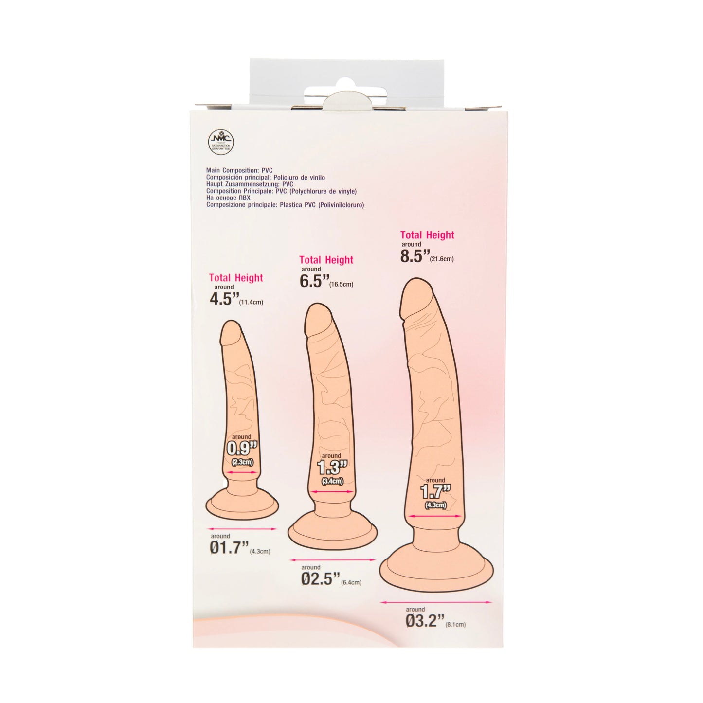 Excellent Power Deluxe Trio Three in One Training Kit