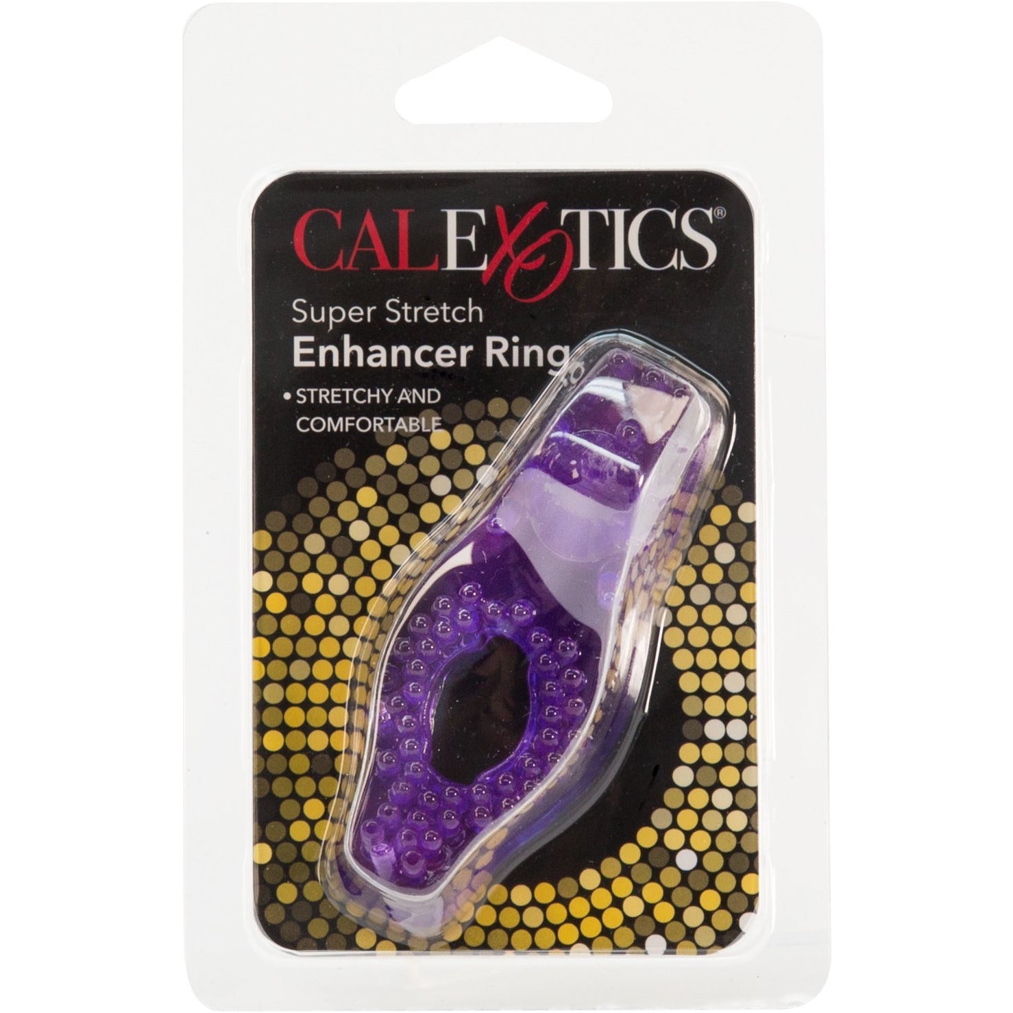 CalExotics® Super Stretch Enhancer Ring