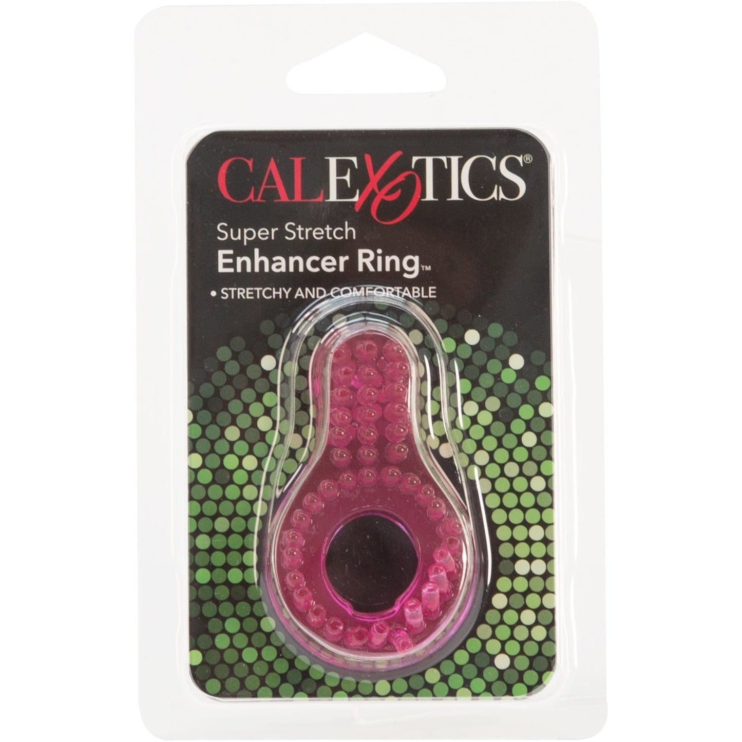 CalExotics® Super Stretch Enhancer Ring