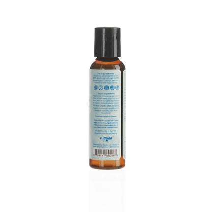 Sliquid® - Organics – Natural Intimate Lubricant – 2.0 oz / 60 ml