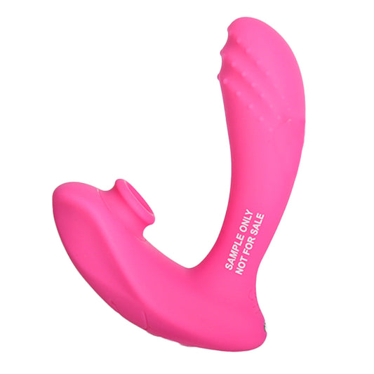 Lamode by Swan Vibrating & Airkiss Tester
