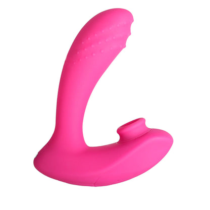 Lamode by Swan Vibrating & Airkiss Tester